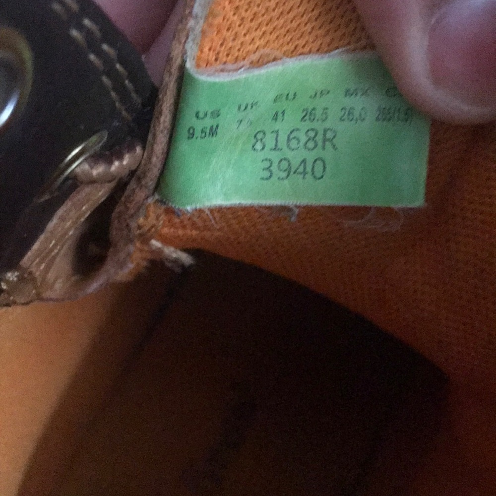 boots - Picture 4 of 4